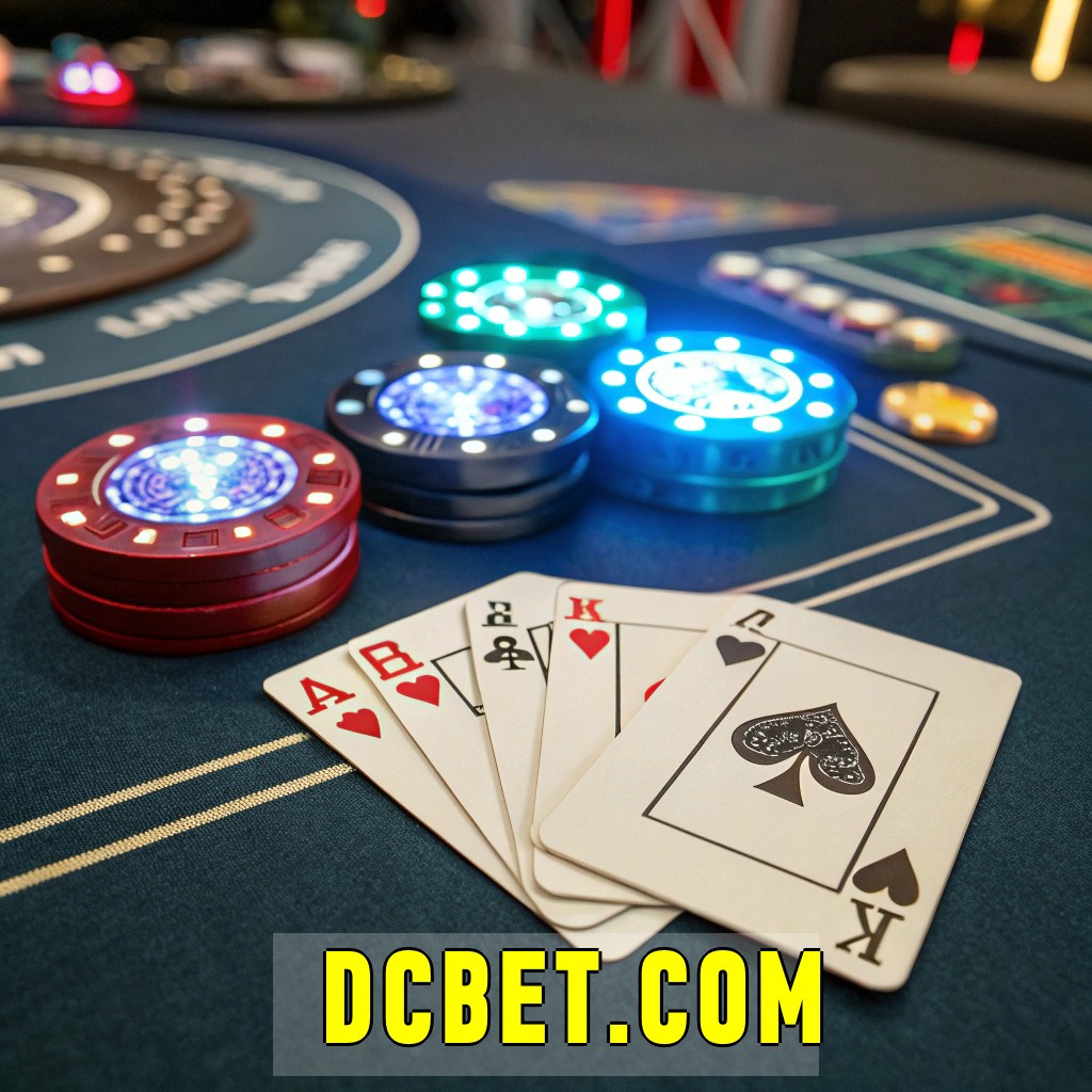 Roulette