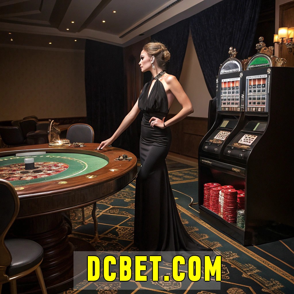 Caça-níqueis Mega Jackpot